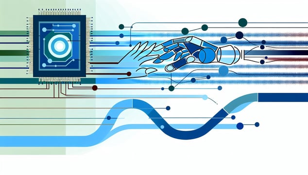 Christian AI for churches