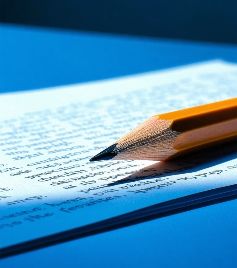 Christian personality assessment