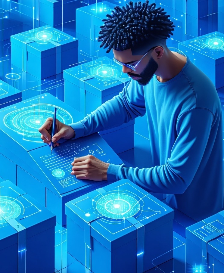 christian personality test