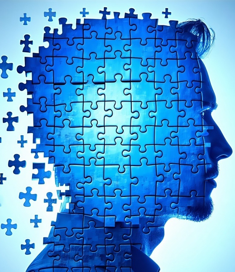 Spiritual gifts test