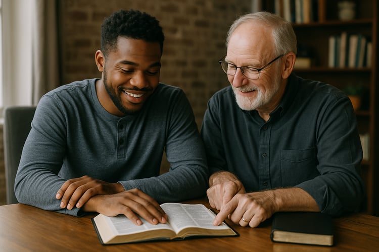 increase church attendance