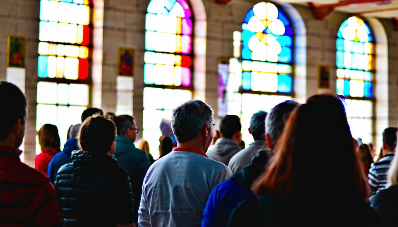 data enrichment for churches data enrichment for churches