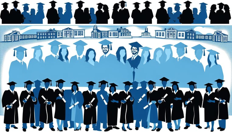 christian seminary school alumni data
