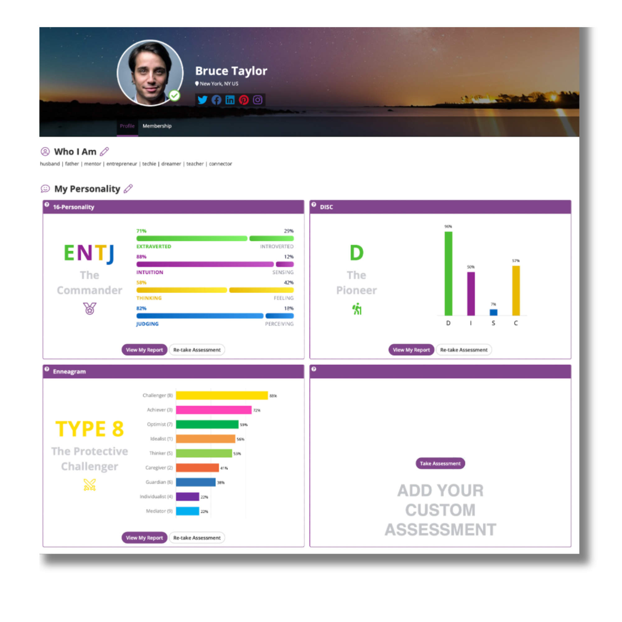 Understand Product Profile Understand Product Profile