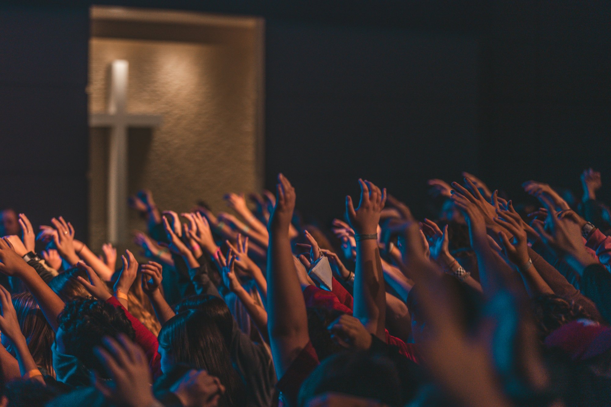 church community builder