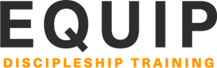 EQUIP Discipleship Logo