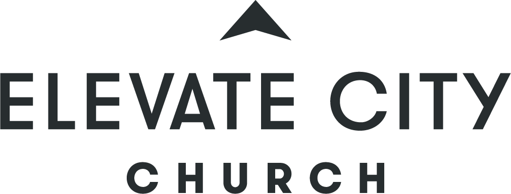 Elevate City Church Logo