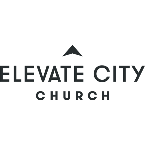 Elevate City Church Square Logo
