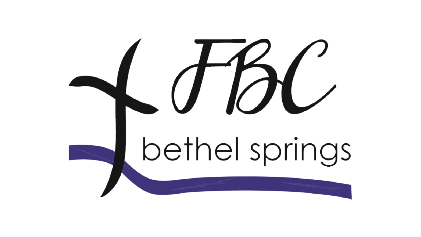 FBC Bethel Springs Logo
