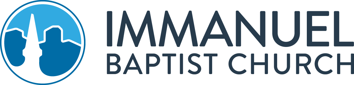 Immanuel Baptist KY Logo