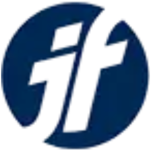Johnson Ferry Baptist Square Logo (500 x 500 px)
