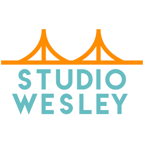 Studio Wesley Square Logo (500X500)