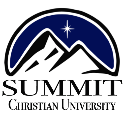 Summit Christian U Square Logo 500X500