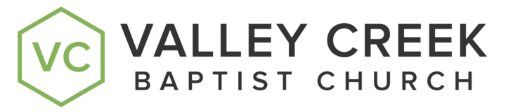 Valley Creek Baptist Logo