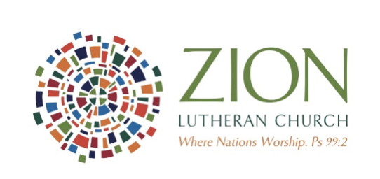 Zion Lutheran Logo
