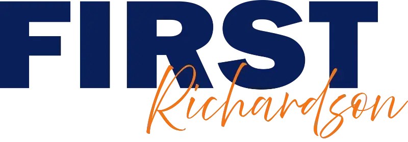 first-richardson-logo-color