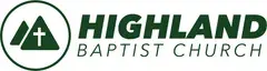 highland baptist church logo